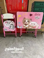  26 مكاتب دراسية للاطفال والكبار بمناسبة عودة المدارس وفرنا لكم مكاتب دراسية جاهزة لاطفال الروضه والكبار