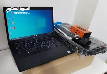  5 لابتوب dell للبيع بسعر حرق