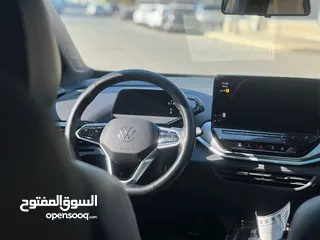  5 ‏ID.4 Corzz لون كحلي نخب اول صنف سبورت 2021