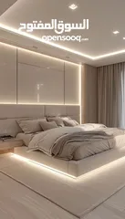  1 خدمات تصميم الداخلي والديكور