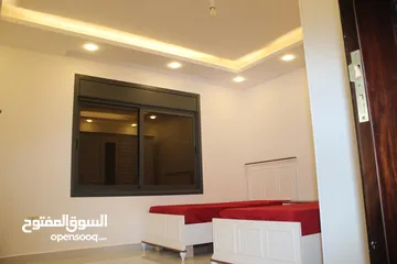  26 شقة مفروشة للإيجار في البنيات من المالك مباشرة  Furnished Apartment for Rent in Al Bnayyat, Amman