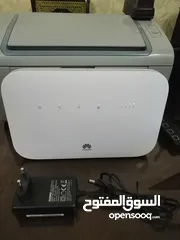  20 راوتر اورنج 4G ماي فاي متنقل 4G