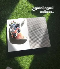  1 للبيع: Xbox One S  حالة ممتازة ونظيف جدًا  السعر: 580 شيكل فقط  الموقع: نابلس