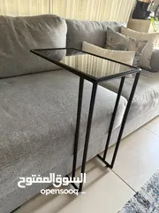  3 طاولة وسط شكل مودرن-  Coffee Table