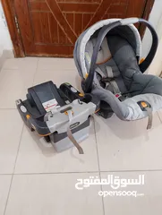  3 كارسيت شيكو و كارسيت جراكو