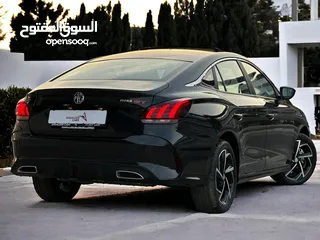  5 AED 960 PM  MG GT 1.5TC  LUXURY  2024  BRAND NEW  0% DOWNPAYMENT