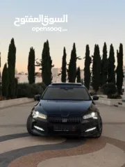  1 سكودا سوبيرب2020