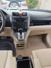  2 هوندا سي ار في 2008  honda crv 2008