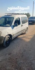  3 بيجو مرخص 2010 ديزل