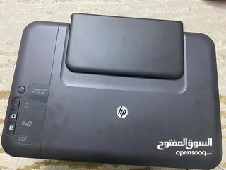  1 طابعه hp للبيع