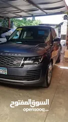  10 range rover vogue