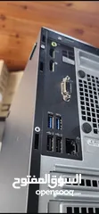  4 اجهزه مكتبيه i5 الجيل السابع