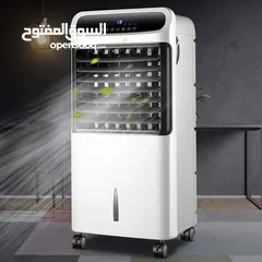  1 مكيف صحراوي الكترا الاصلي حامي وبارد  والدفع بعد الاستلام
