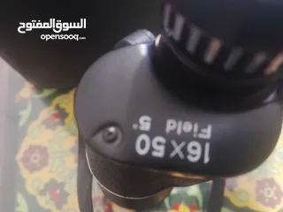 1 منظار اصلي للبيع
