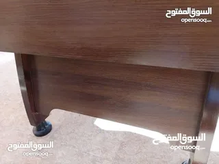  9 طاولة بلياردو 7قدم