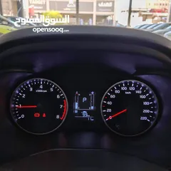  27 KIA PEGAS 2025  كفالة الوكيل 5 سنوات او 100 كم