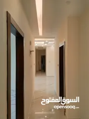  2 شقه للبيع شفا بدران الكوم