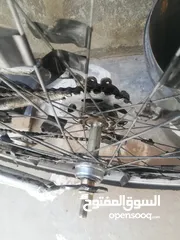  5 بسكليت جون 26 سنوبرز