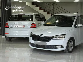  3 فابيا ترخيص 2021 اتماتيك فحص شركة فل اضافات سعر فقط في الاحلام صار 69.000