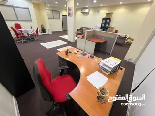  2 شركة مقاولات للبيع في جدة