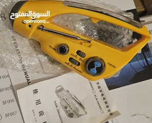  1 لوكس مع راديو شحن طاقة شمسية