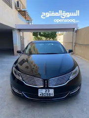  1 لونكولن فل كامل بدون فتحة  فحصها ممتاز