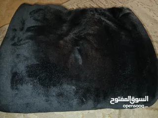  5 ملف فرش مزوج صيفي وشتوي  ومفرد شتوي ومفرد صيفي 3 عدد و2 حرام فرو مفرد