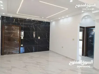  14 شقة للبيع في جرش