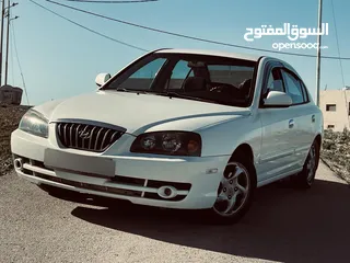  1 هونداي اكس دي 2005