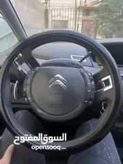  5 ستروين c4 غراند بيكاسو 6+1