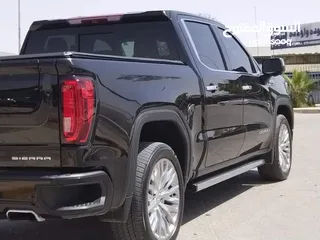  9 Denali 2019 brand new 30k miles