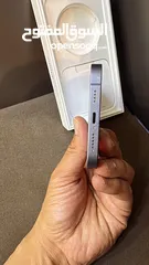  5 Iphone 14plus 256g  battery %85 مستعمل used مكفول اسبوعين  ترجيع او تبديل