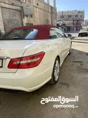  5 مرسيدس بنز E250 CGI كشف للبيع وارد شركة توفيق غرغور فحص كامل