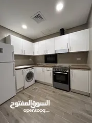  9 For rent 2 bedroom furnished in Salmiya ( yearly contract only )