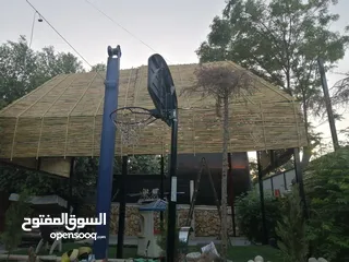  2 قصيب معرشات قصيب انشاء وتركيب معرشات قصيب جميع الاشكال