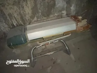  3 قطع شحن مستعمله