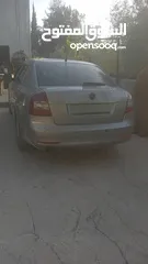 6 سكودا رمش للبيع او البدل