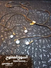  13 اكسسوارات براند جديدة ابعتي الصورة لإرسال الأسعار الأسعار تبدء من 3 دينار