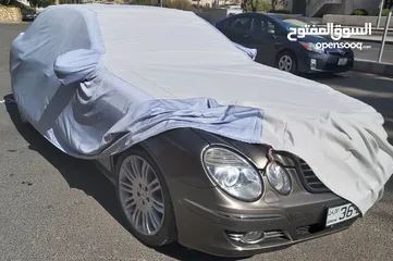  9 تفصيل اغطيه سيارات