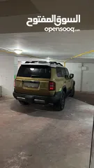  2 لاندكروزر هايبرد 340 حصان