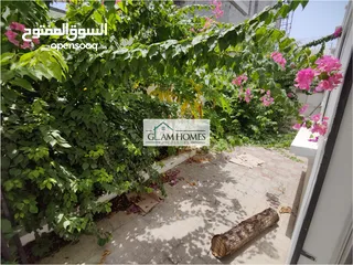  13 Elegant Villa for sale in a serene locality at Qurum Ref: 145N