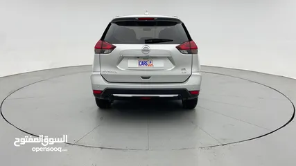  4 (FREE HOME TEST DRIVE AND ZERO DOWN PAYMENT) NISSAN X TRAIL