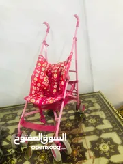  18 عربايات اطفال