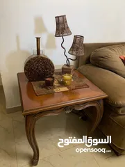  2 طقم طربيزات تفصيل للبيع