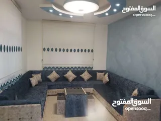  15 أقوا العروض على جلسات 17 مقعد مع طقم طربيزاط ومراكي + مخدات