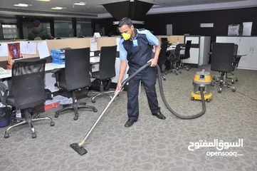  2 شركة المواهب لخدمة التنظيف
