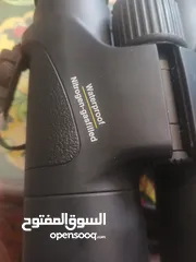  2 منظار مضغوط نيتروجين للبيع