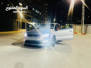  7 بولو 2016 للبيع