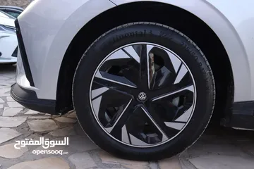  7 ام جي 2023 كهربا بطارية كبيرة 64 أقساط بدفعة أولى تبدأ من 1000 تسليم مفتاح وقسط شهري يبدأ من 290