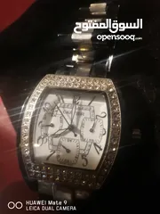  7 Cartier watch copy one high Quality